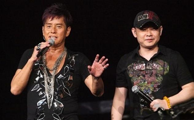 那英|狂人那英：刀郎的歌农民才喜欢，毁掉姚贝娜，骂赵丽颖是妖精