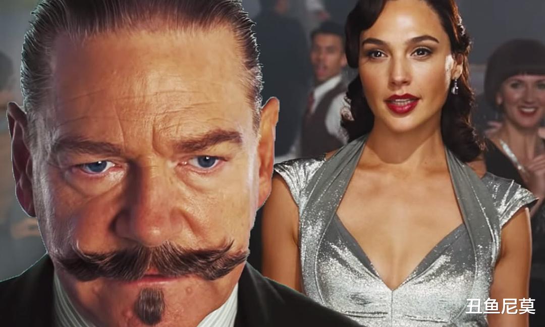 好莱坞|豆瓣6.0分,上映5天票房不足5000万,这部好莱坞大片彻底扑了