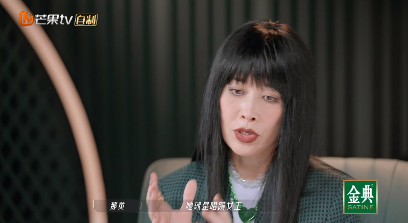 王心凌|王心凌男孩再发力，王心凌经典串烧全场大合唱，赢了谭维维郑秀妍