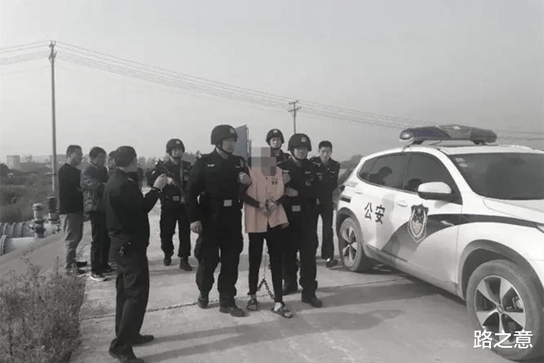 女子为害丈夫毒招尽出,丈夫两次脱险终被害!1992年辽宁杀夫案