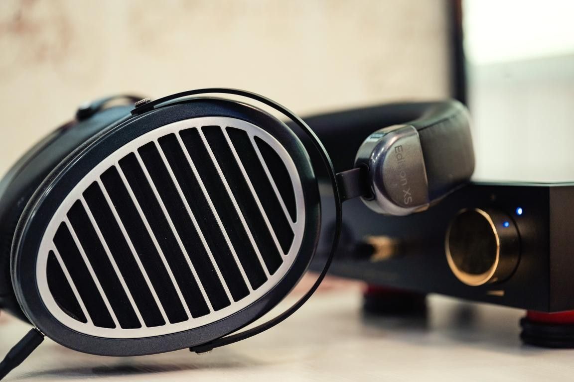 显卡|传承经典神机的升级惊艳性价比 ~ HIFIMAN Edition XS试听体验