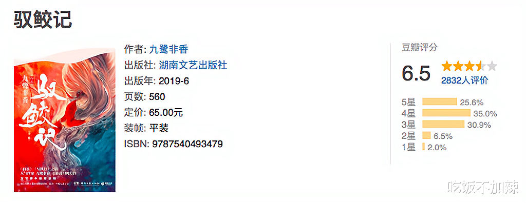 与君初相识·恰似故人归|《恰似故人归》被改动得最彻底的两个角色,非林昊青、离殊莫属
