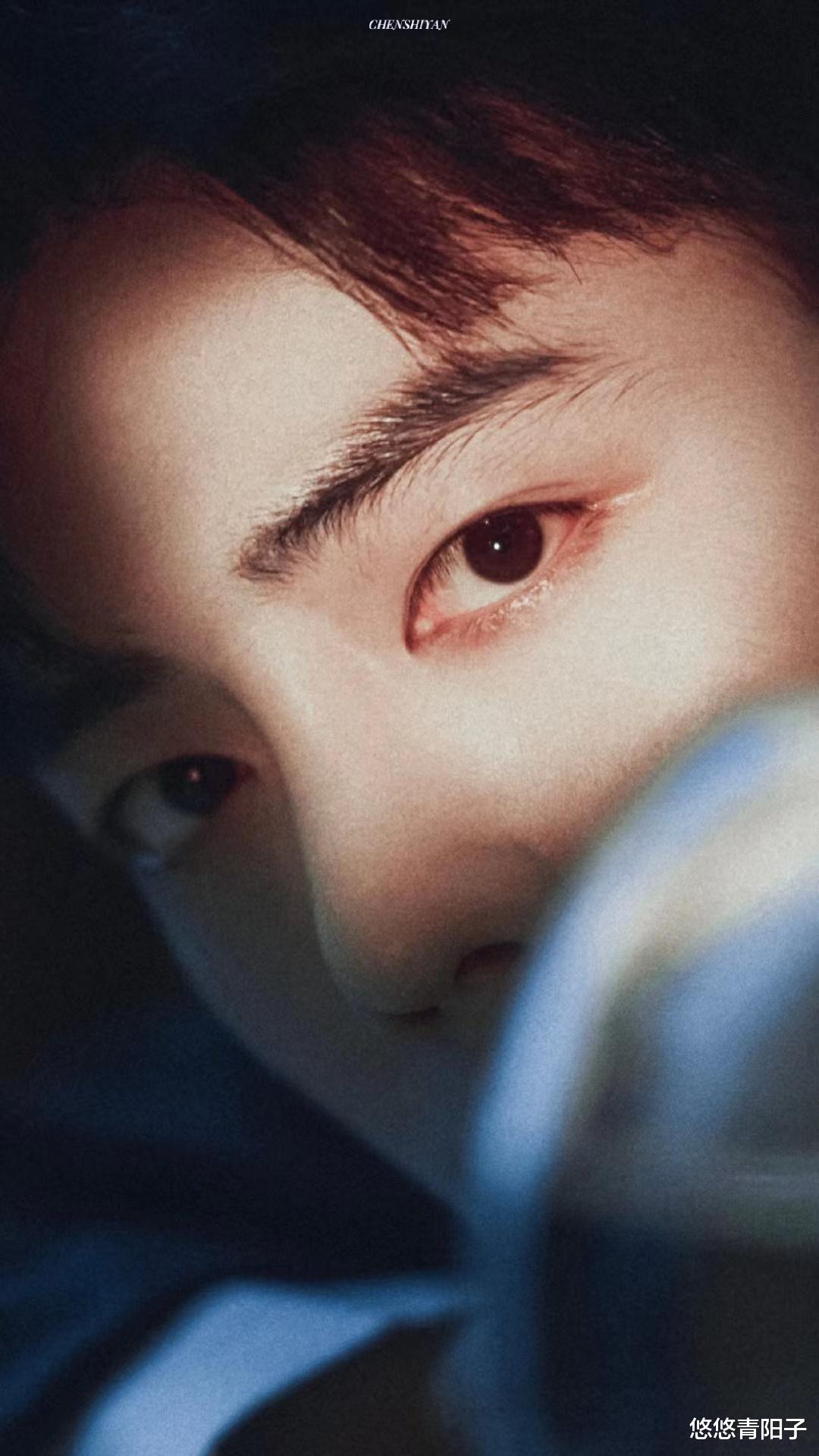 |肖战梦洁直播颜值太绝，怼脸拍毫无瑕疵，福报真的体现在脸上！