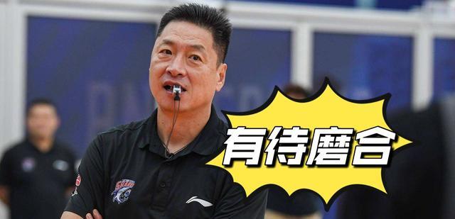 阿根廷队|杨鸣开心了，辽宁队王牌火线复出，球迷建议：这3名球员该休息了