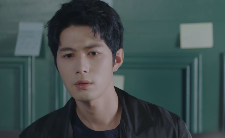 张佳宁|才播1天剧情上头,张佳宁令观众成功入坑,爱情剧又有王炸了?