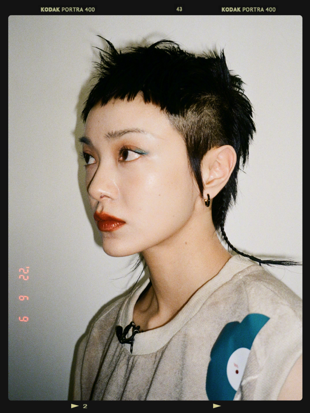 医生 郭采洁,求你退出《浪姐3》吧!