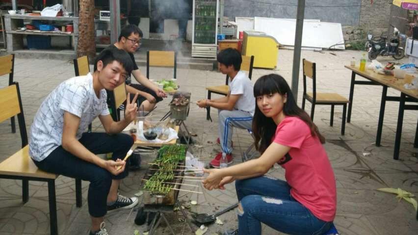 杭州|三十而立？其实只是我三十了而已