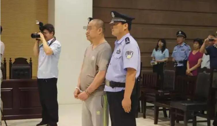 案例回顾:温州一桩婶婶与小叔子不伦畸恋引发的惨剧