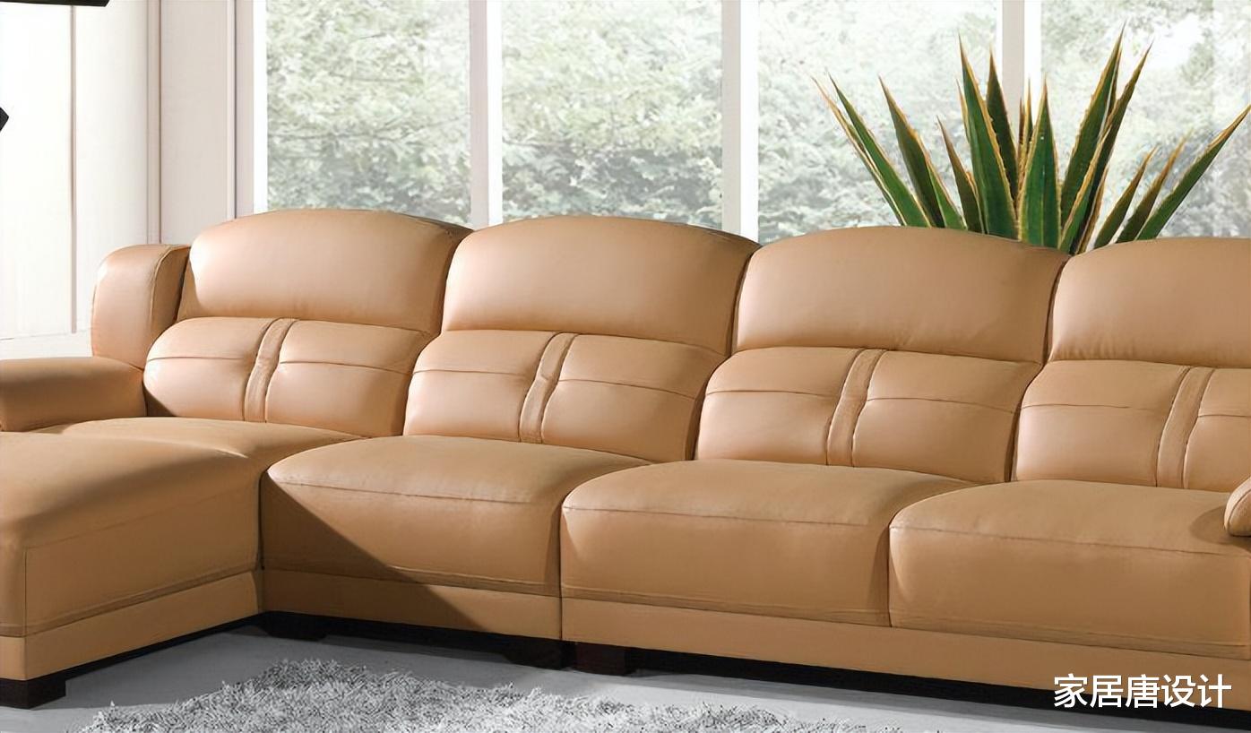 家居|客厅里这些“大件”，有钱就买好的，没钱就别买，廉价款真的难用