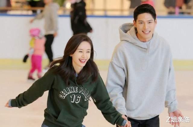 蒋欣|“欢乐颂五美”6年后发展迥异：王子文爱得卑微，蒋欣无缘一线？