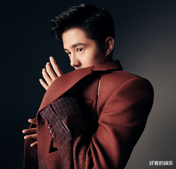 刘昊然|人间清醒!刘昊然粉丝中奖,却拒绝给联系方式,网友:太凡尔赛