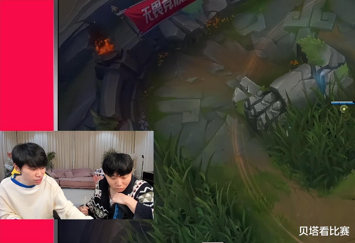 胡显昭|前LPL冠军AD公开求职!想争取一个回到赛场的机会!Doinb:去FPX