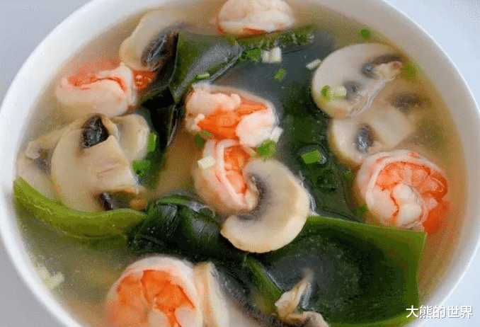 “寒冬吃三宝，不劳医生帮”，进入寒冬，常吃这3样，驱寒暖身