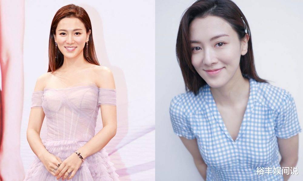 王敏奕|曾志伟儿子曾国祥被曝婚变，疑似删除结婚照，儿媳王敏奕回应