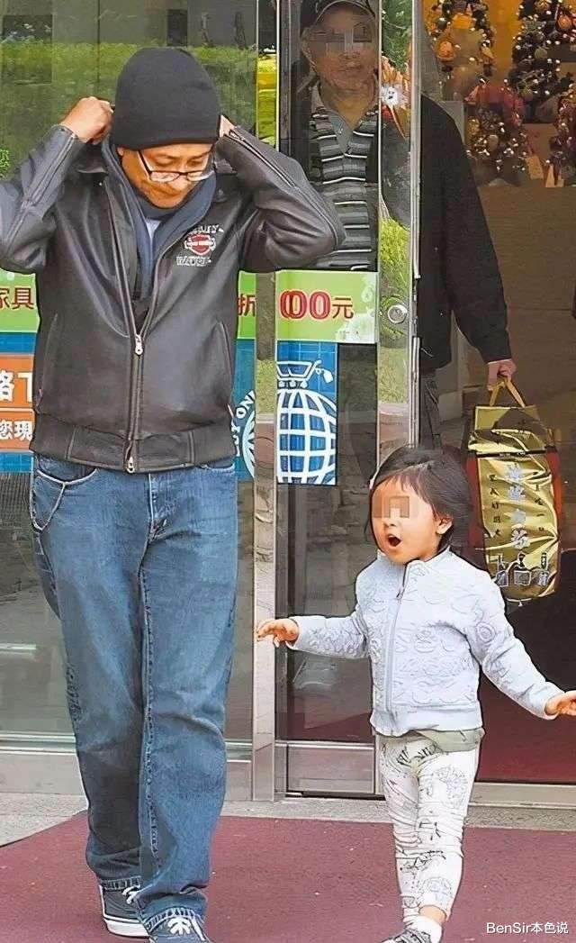 阿雅|著名主持人阿雅：这辈子最正确的决定，就是36岁高龄为活佛老公生女儿