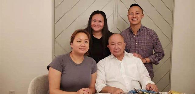 吴宇森|导演吴宇森新片定名《平安夜》，儿女孝顺皆为厨艺高手