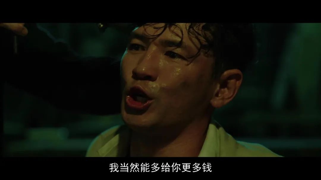 表情包|把中国的片子拍成限制级，你可真行