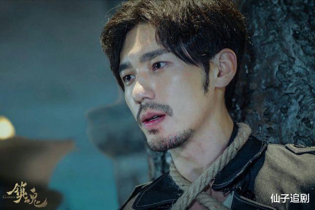 电视剧|热度极高却全网下架的电视剧,哪部是你的意难平?