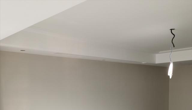 为什么要涂墙漆?有2种情况,分别有4点和5点原因,看完就知道了