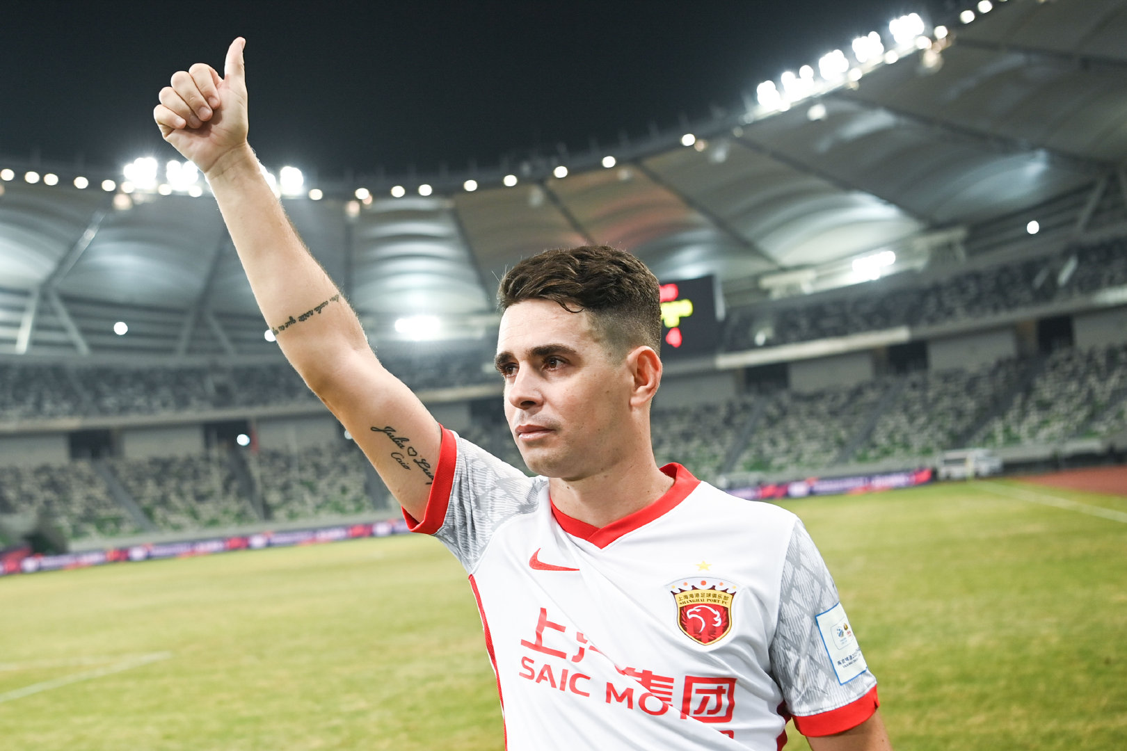 中超|职业联赛能否回归正轨?