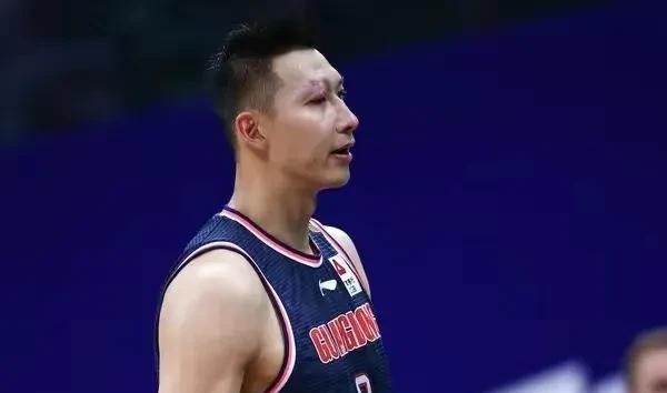 四川男篮|CBA36岁大外援再次重返老东家！当年和易建联打过架