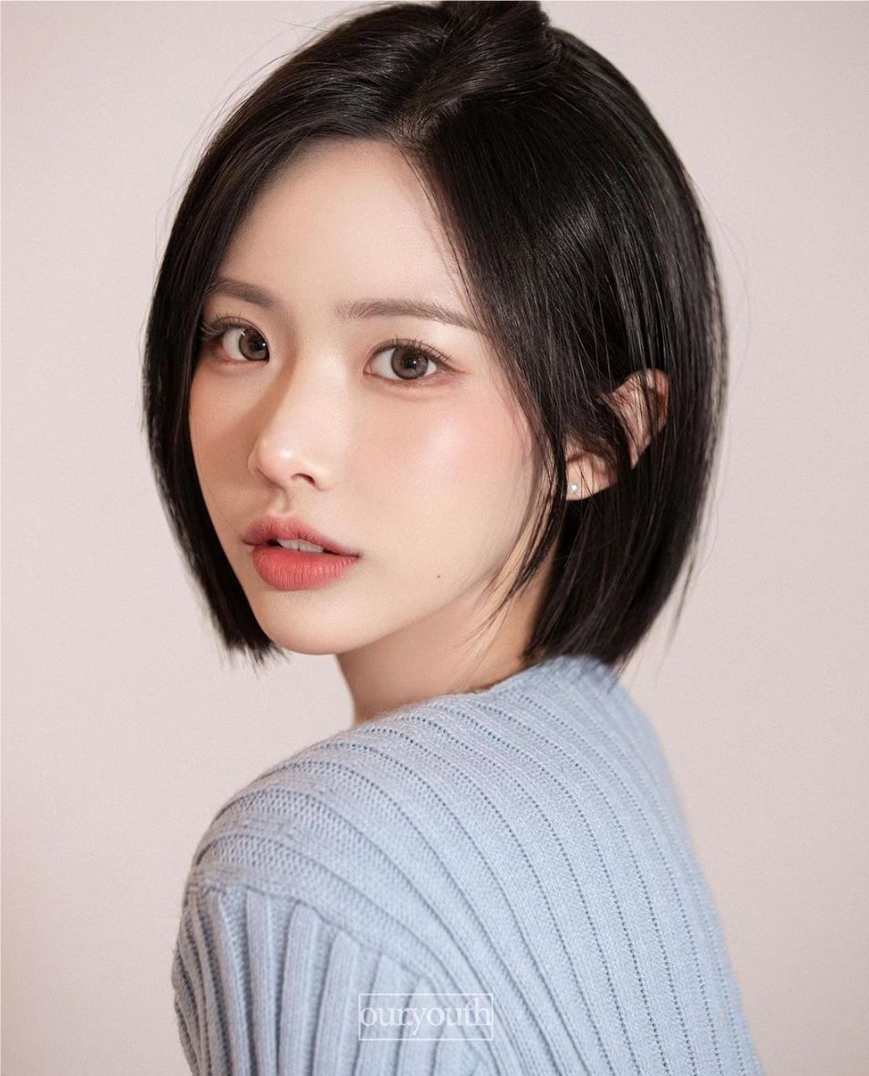 短发 最美短发13款，一看就想剪，时尚有型没毛病