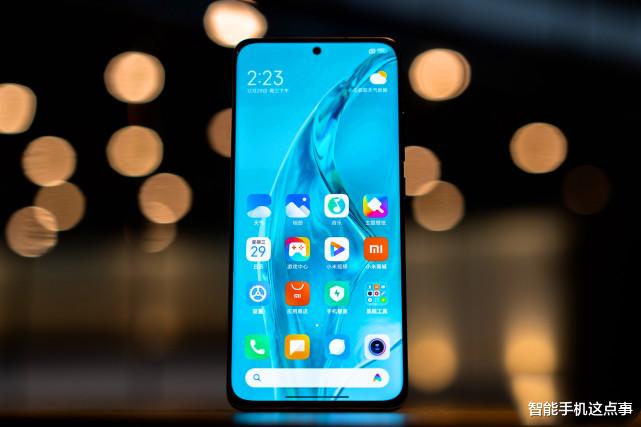 小米科技|小米12X：即将卖断货！网友：到底有什么魔力？