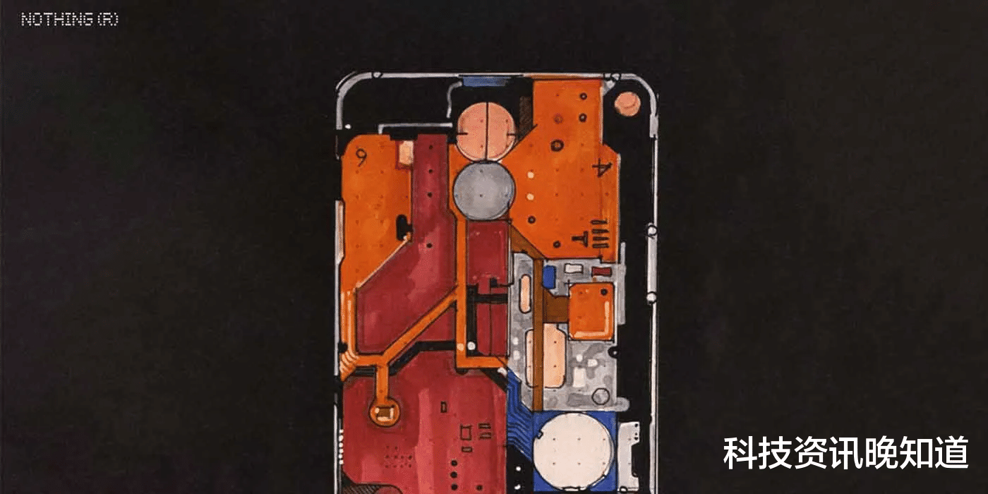 联合创始人|一加联合创始人带来nothing手机采用透明后盖，发布日期定价泄露