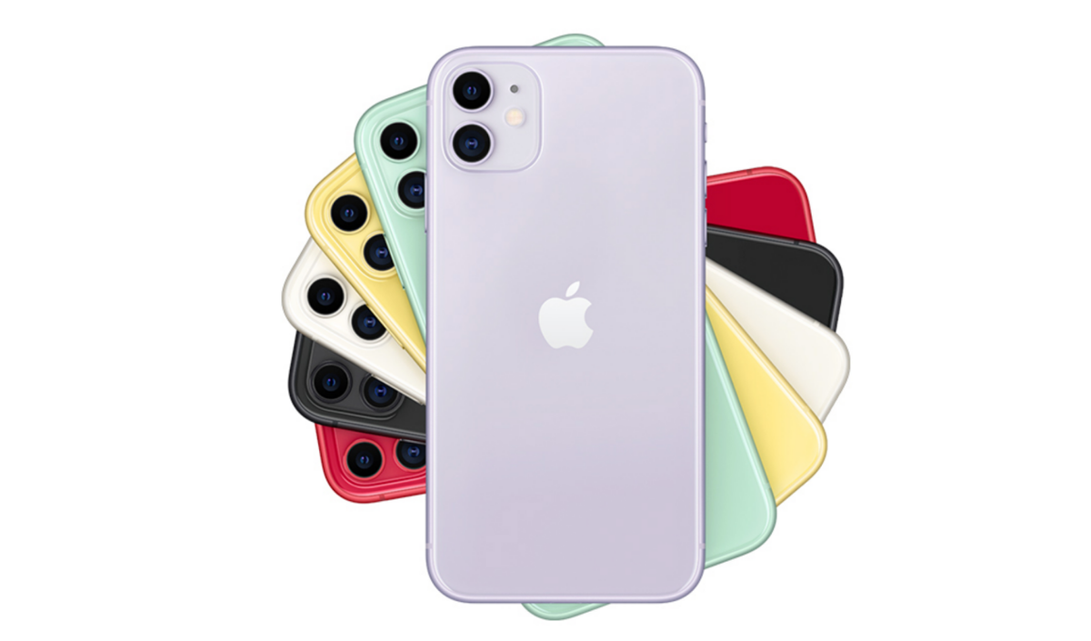 iphone11|准大学生想买iPhone但预算不够？那它不错，日常够用的推荐！
