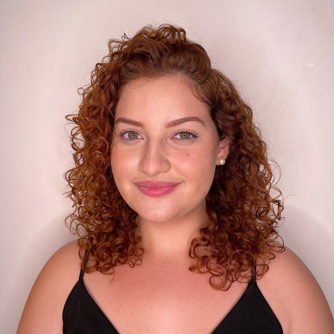 发型 16款当下很火的发型，看着都不错，有你喜欢的吗