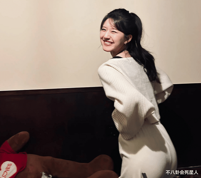 赵露思|赵露思脸上的半永久，让她成了另一个“鞠婧祎”