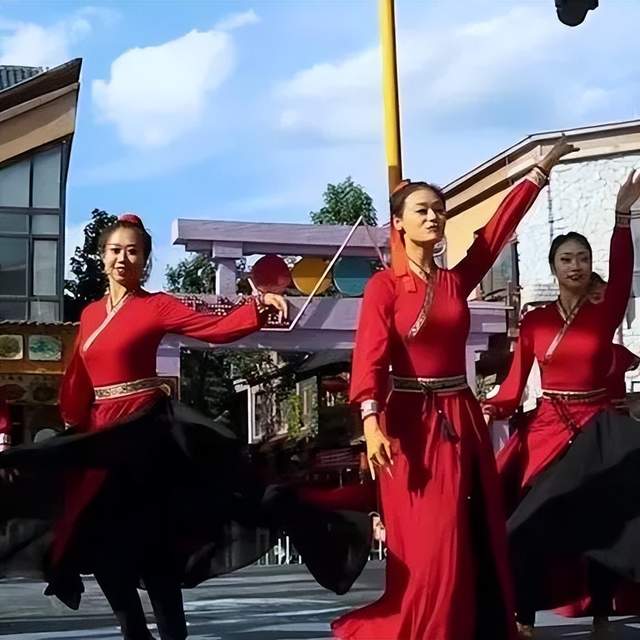寒山寺|银川一日游｜泡泉赏景、吃喝玩乐、拳击比赛，带你嗨翻这个夏天