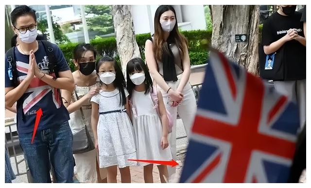 杨丽萍|英国女王去世成“照妖镜”,刘嘉玲罗家英遭炮轰,黄安做法获盛赞