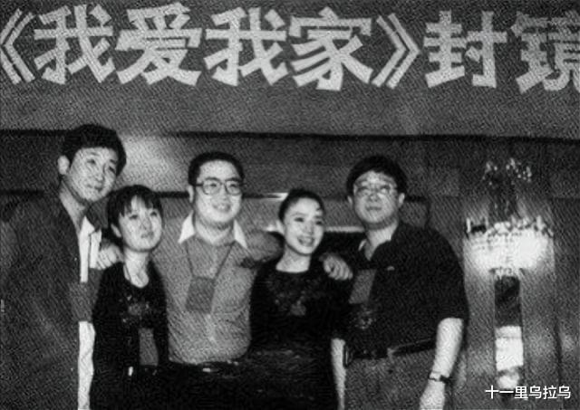 英达|英达与宋丹丹离婚后 迅速跟梁欢结合，婚后才发现自己看走了眼