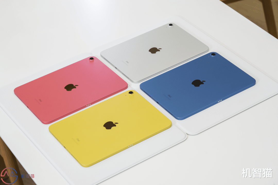 iPad 10抢先体验：向着“电脑”更进一步