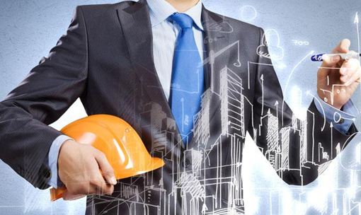 建筑设计资质什么申请