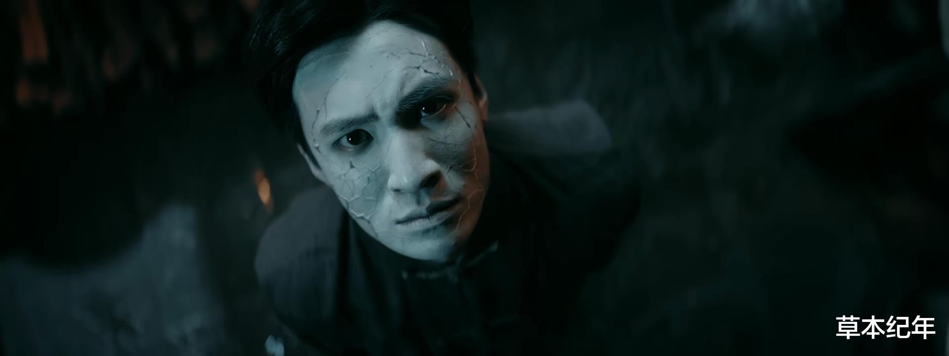 山村狐妻|《山村狐妻》上映，这部电影要能登陆院线，多少国产恐怖片要脸红