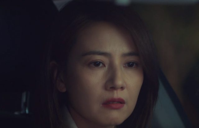 高圆圆|清纯女神，当红时嫁人，今42岁皱纹明显依然美，自然老去的魅力