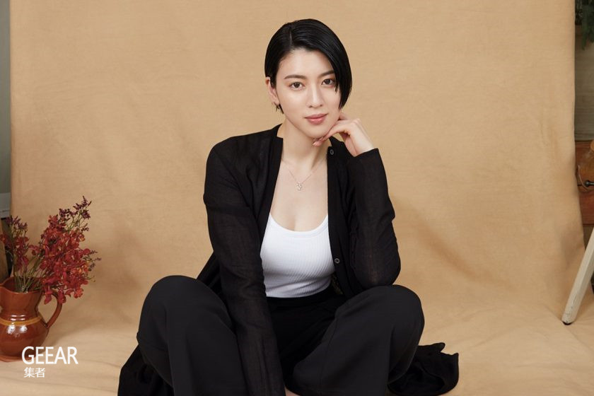 SK-II|有自信会让你发光,为何三吉彩花能拿下SK-II新任大使?