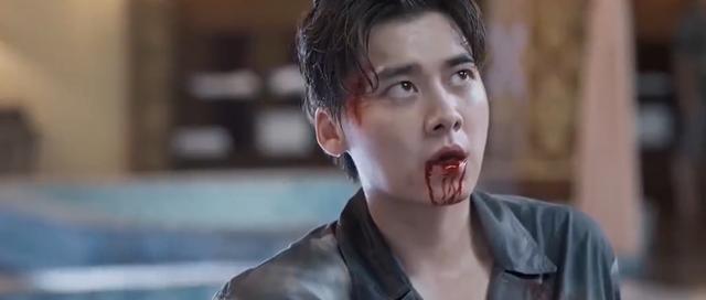 骆翔|骆翔再被抓！廖永嘉被捕！李易峰期待转型角色，但不希望大家操心