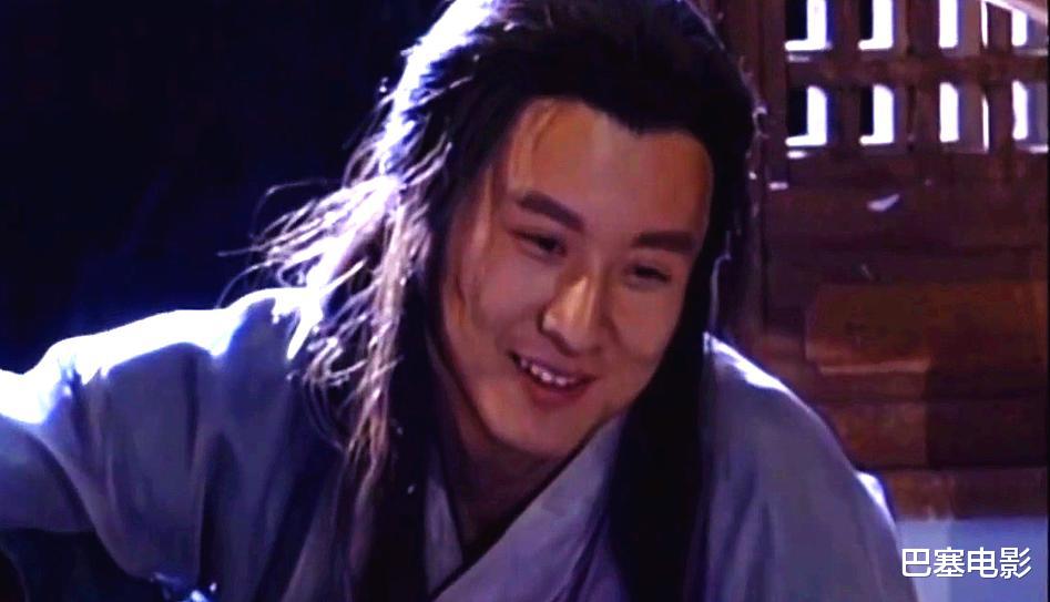 杨逍|“杨逍”别硬演，有人成经典、有人油腻辣眼，魔改版让人目瞪口呆