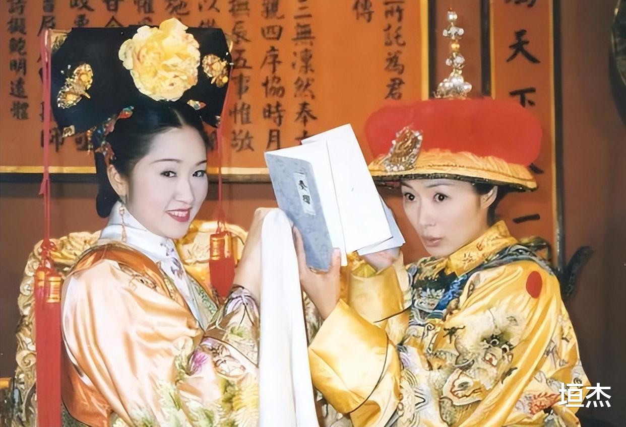 郑家榆|怀玉公主：黑帮大佬强迫交友，从制作人到演员，集体欺负我