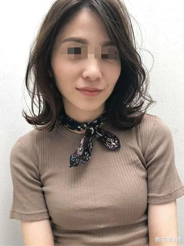 案例:45岁寡妇意外怀孕,不知生父是谁,只得举报8个邻居男人