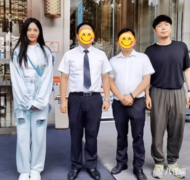 沈梦辰|与沈梦辰被传婚变,杜海涛浏览老婆超话撒糖,半个月前还一起过节