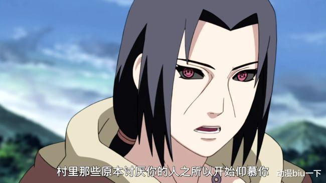 秽土转生|十招破解秽土转生，除了封印身体之外，每一招的条件都很苛刻