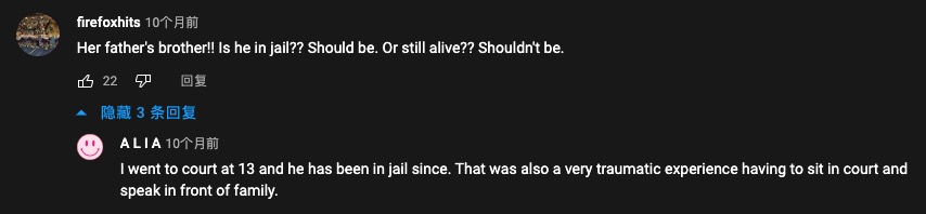 |美国一女子从她,变成他,后来,又再变回她