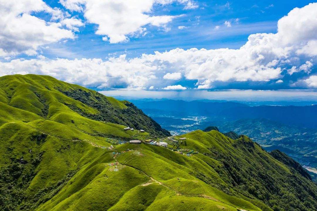 江西|毕业旅游从这里开始——江西最有诗意的十大景区