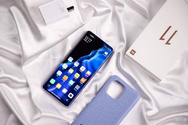 蚂蚁花呗|最好的三星E4屏!盘点显示效果最好的国产旗舰,小米11在列