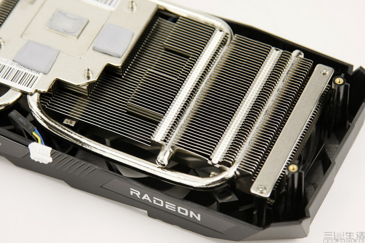 radeon|AMD Radeon RX6500XT评测：主流市场终迎救赎