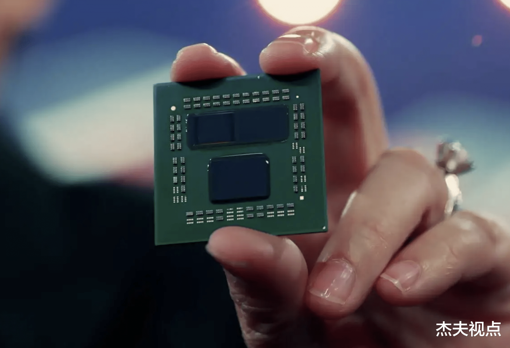 AMD|AMD真良心：AM4平台不会放弃，还会推出带3D缓存的处理器